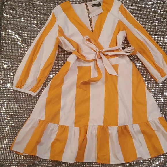 NY & Company Dress - Picture 1 of 2